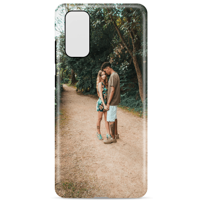 Samsung S20 Customised Case | Top Quality - UK Delivery